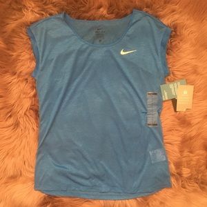Nike Dri-fit Top